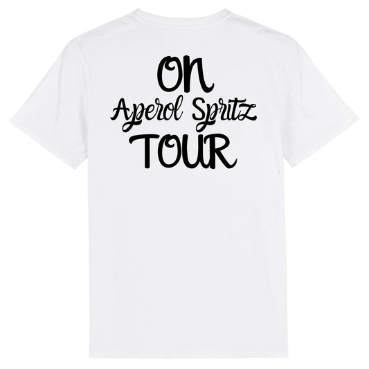 Spritztour - Unisex Organic Shirt