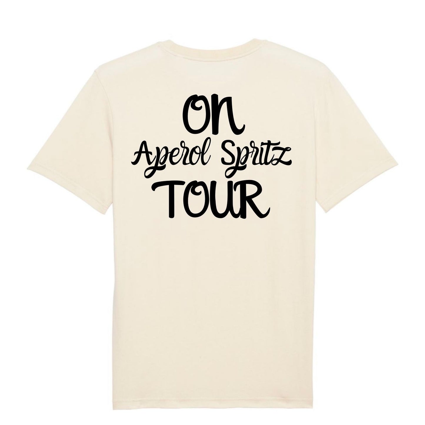 Spritztour - Unisex Organic Shirt
