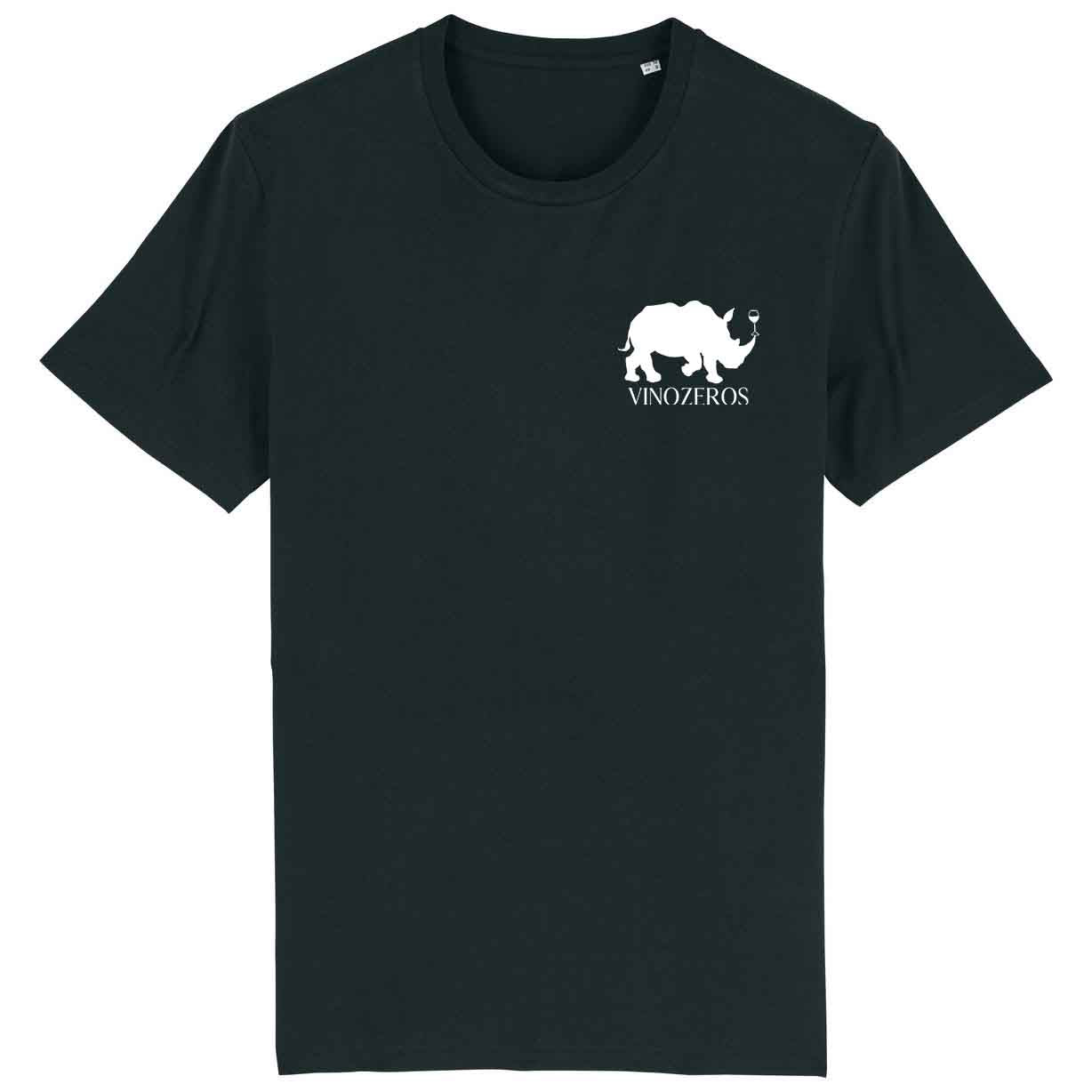 Vinozeros - Unisex Organic Shirt