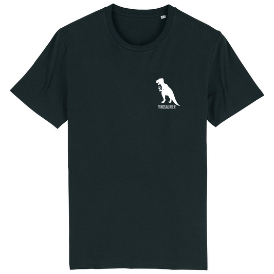 Vinosaurier - Herren Organic Shirt